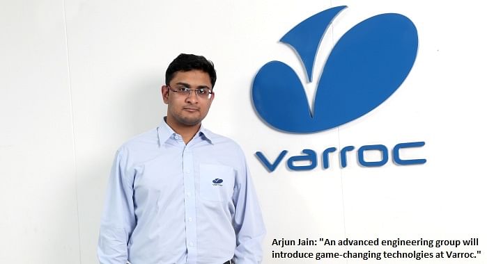 arjun-jain-varroc