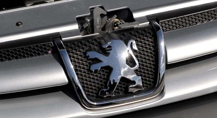 PSA Group signs JV agreement with Iran Khodro