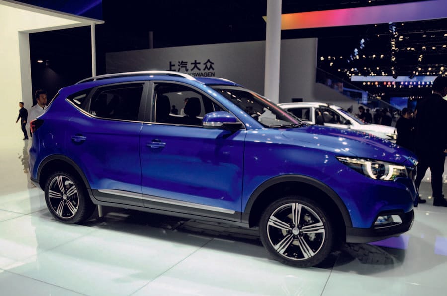 Changan is coming: the Chinese firm aiming for European success