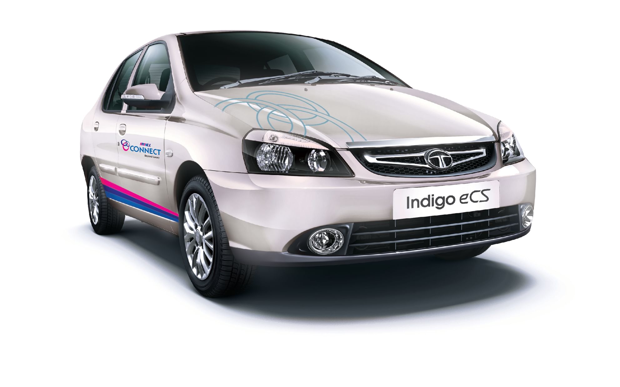 SVLL Connect to expand inter-city services, banks on Tata cars