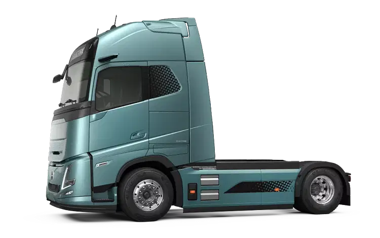 Centre Issues Guidelines for Electric Truck Subsidies under PM E-Drive