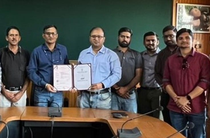 CNH signs MoU with ICAR – CITH Srinagar for Technical Collaboration in Fruit Harvesting