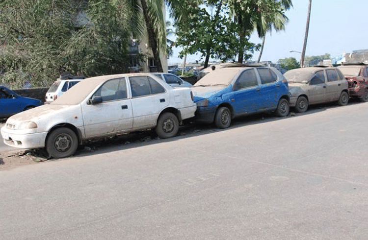 Delhi to Impound and Scrap End-of-Life Vehicles Without Prior Notice Delhi to Impound and Scrap End-of-Life Vehicles Without Prior Notice