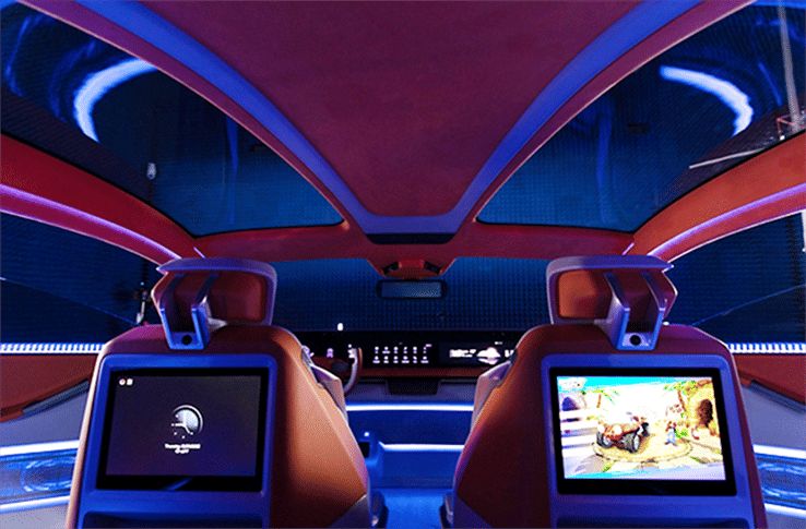 Qualcomm targets software-defined vehicles with Snapdragon automotive 5G platform 