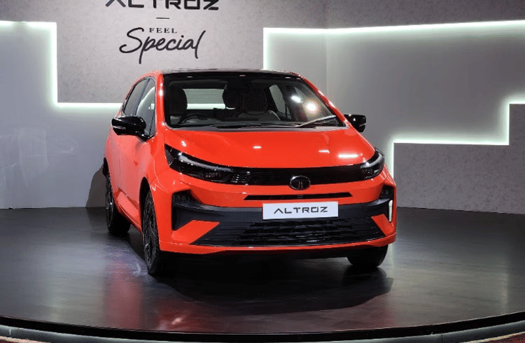 Tata Motors PV Could Be Last Man Standing in India’s Hatchback Segment, Says Shailesh Chandra