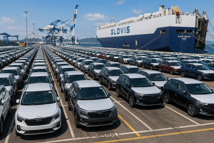 India–New Zealand FTA Meets the Kiwi EV Surge Head-On
