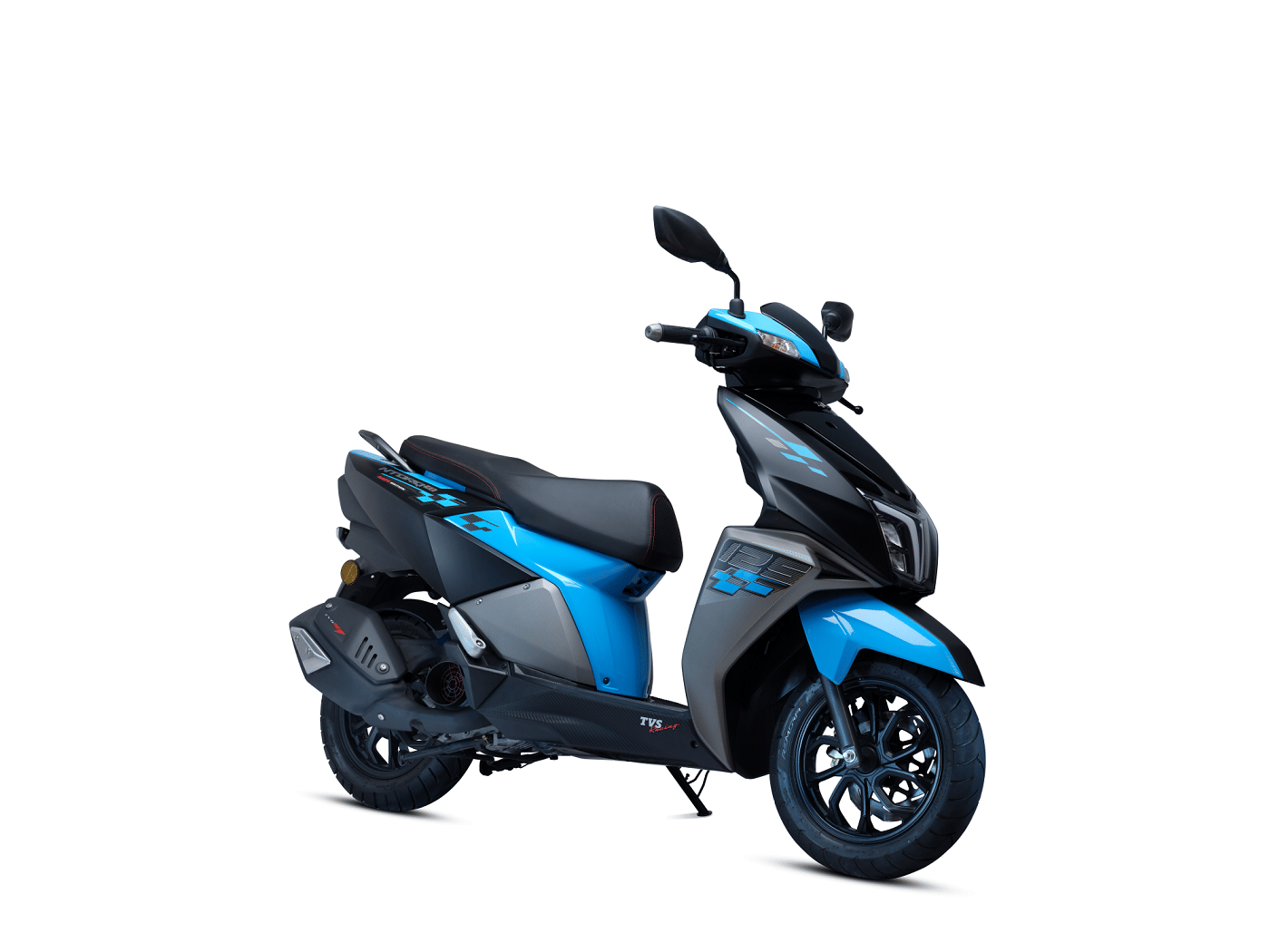 TVS NTorq crosses 1.45 million sales since launch, records best-ever fiscal sales in FY2023