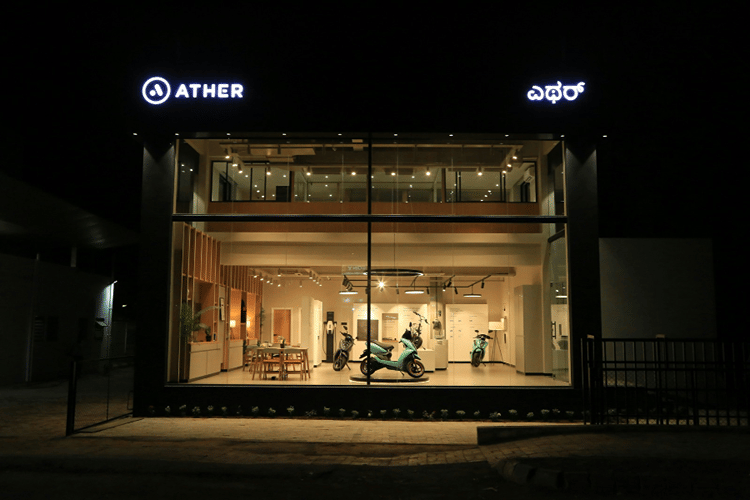 Ather Energy Gets IRDAI Approval for Insurance Distribution Business