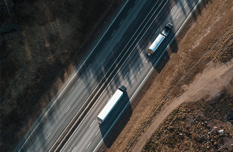 Volvo Trucks introduces new safety feature for collision avoidance ...