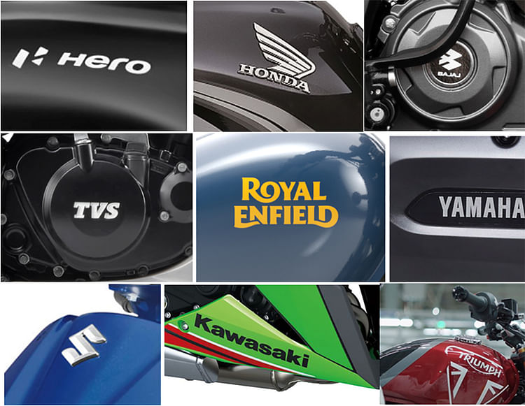 Motorcycle sales down 9% in Q1 FY2026, 7 of 10 bikemakers impacted