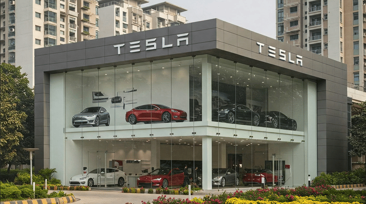 Tesla Developing New Smaller, More Affordable Electric SUV, Sources Tell Reuters