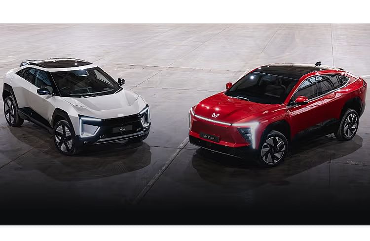Mahindra May Tweak EV Portfolio To Offer Greater Range In Lower Variants