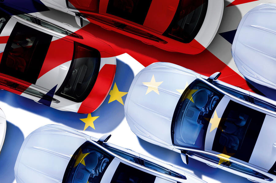 Analysis: Brexit and the UK car industry