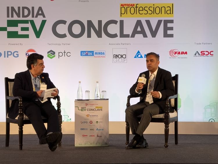 Automotive Mission Plan 2047 statement should be out in 6 months: Hanif Qureshi