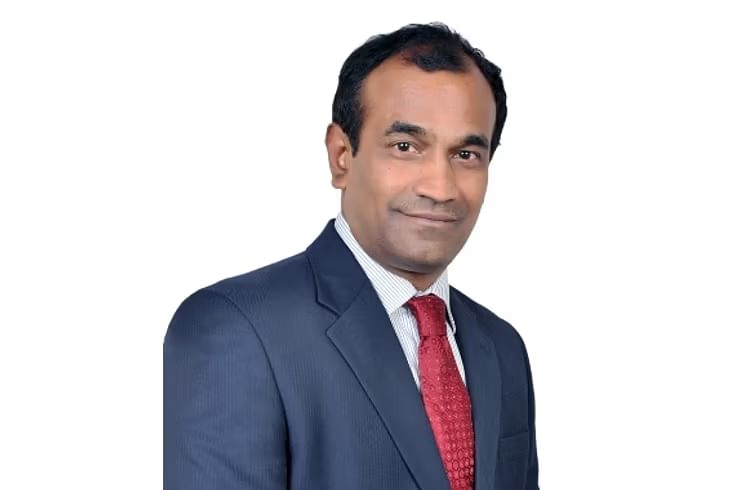 Ashok Leyland exec Ganesh Mani takes helm at Switch Mobility 