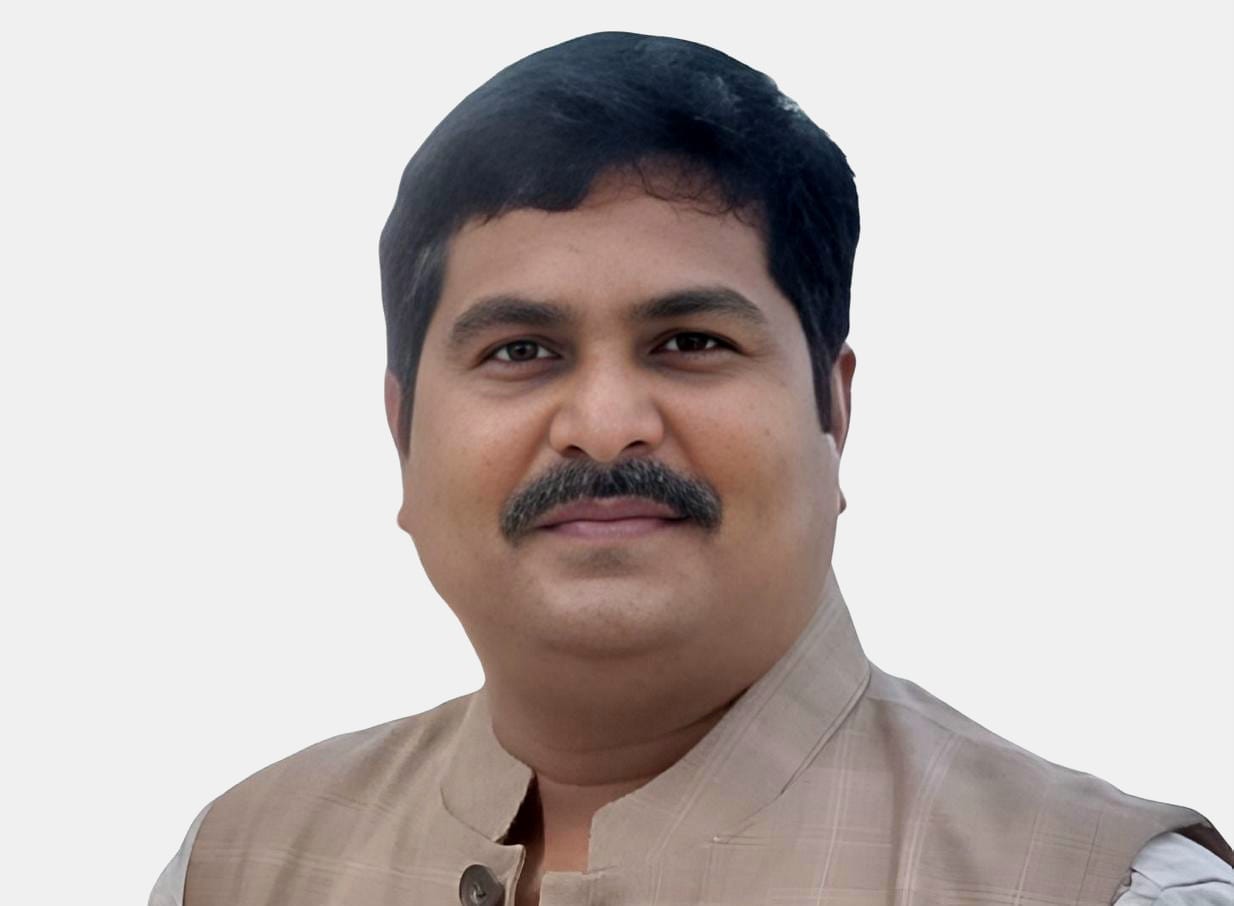 Bartronics India Limited Appoints Dr. Raja Krishna Murthy as Head of Agri Tech Business