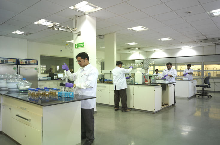 Praj Industries offers its know-how to boost production of sanitisers
