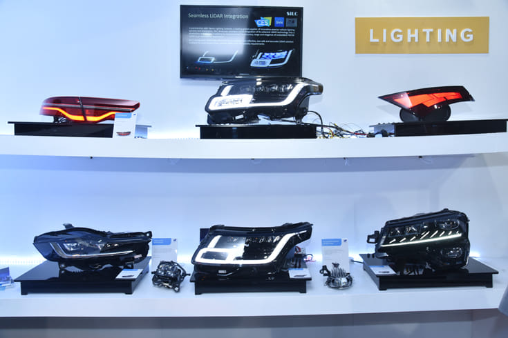 Fire breaks out at Varroc's lighting plant in Pune, no casualties reported 