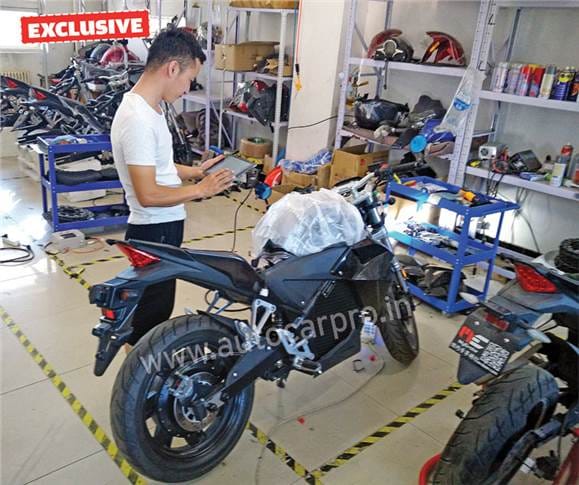 The Week In Reverse: VW gets lithium supplies till 2030, Toyota frees patents, PSA powers into India, Evoke Motorcycles' India game-plan, Royal Enfield's new chief, April Fools' Day jokes