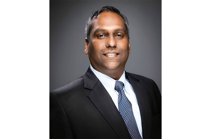 Stellantis India appoints Aditya Jairaj as Deputy MD