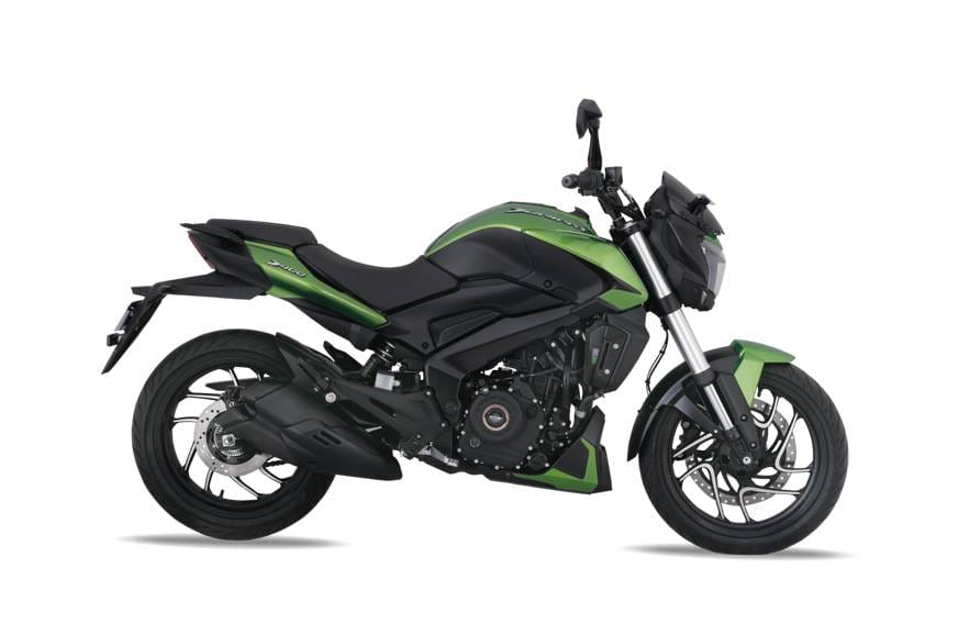 Bajaj Auto launches 2019 Dominar 400 with new features at Rs 174,000
