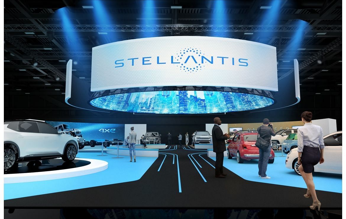 Filosa Unveils New Stellantis Leadership Team