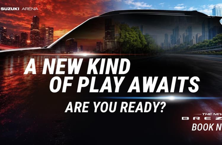 Image provided by Maruti Suzuki Image provided by Maruti Suzuki