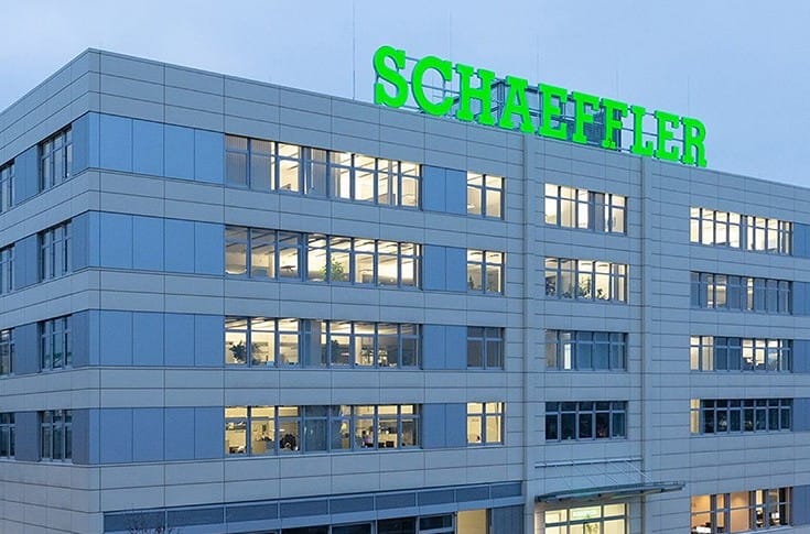 Schaeffler AG published offer document for unsolicited tender offer for Vitesco Technologies 