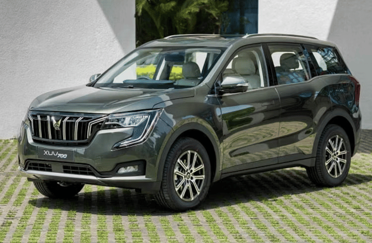 Mahindra Auto Clocks 63,510 SUVs and 104,309 Total Vehicle Sales in January 2026