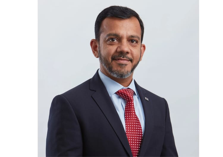 Greaves Cotton appoints Parag Satpute as MD and Group CEO
