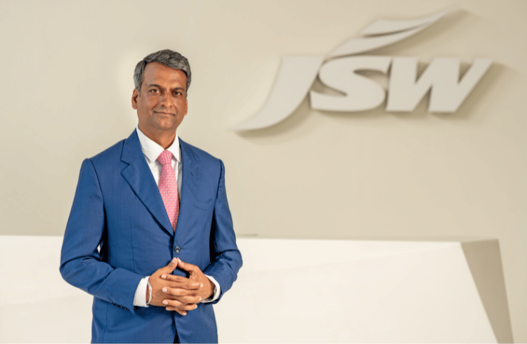 From Banks to E-Mobility: Inside Sumit Mittal’s Multi-Crore Plan to Scale JSW Greentech