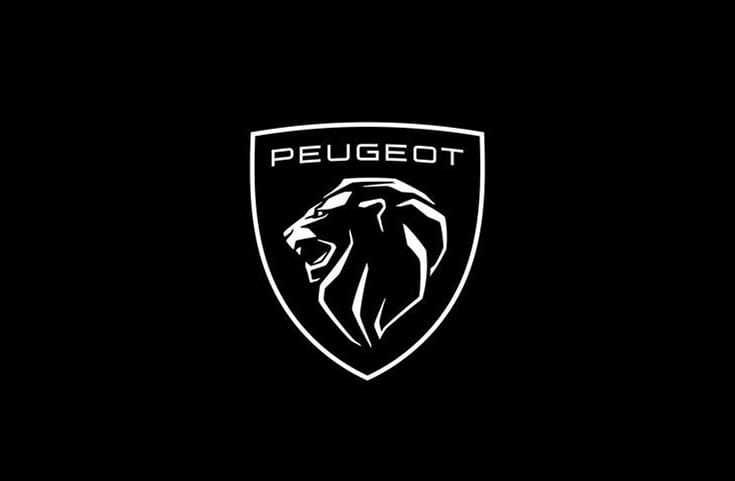 Bold rebranding strategy sees Peugeot revive historic logo