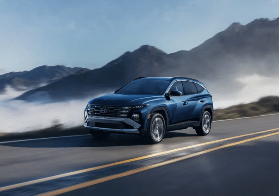 Hyundai Plans 8 Hybrid Models by FY30, to Contribute 16% in Product Mix