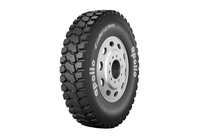 Apollo launches two offerings for mining segment