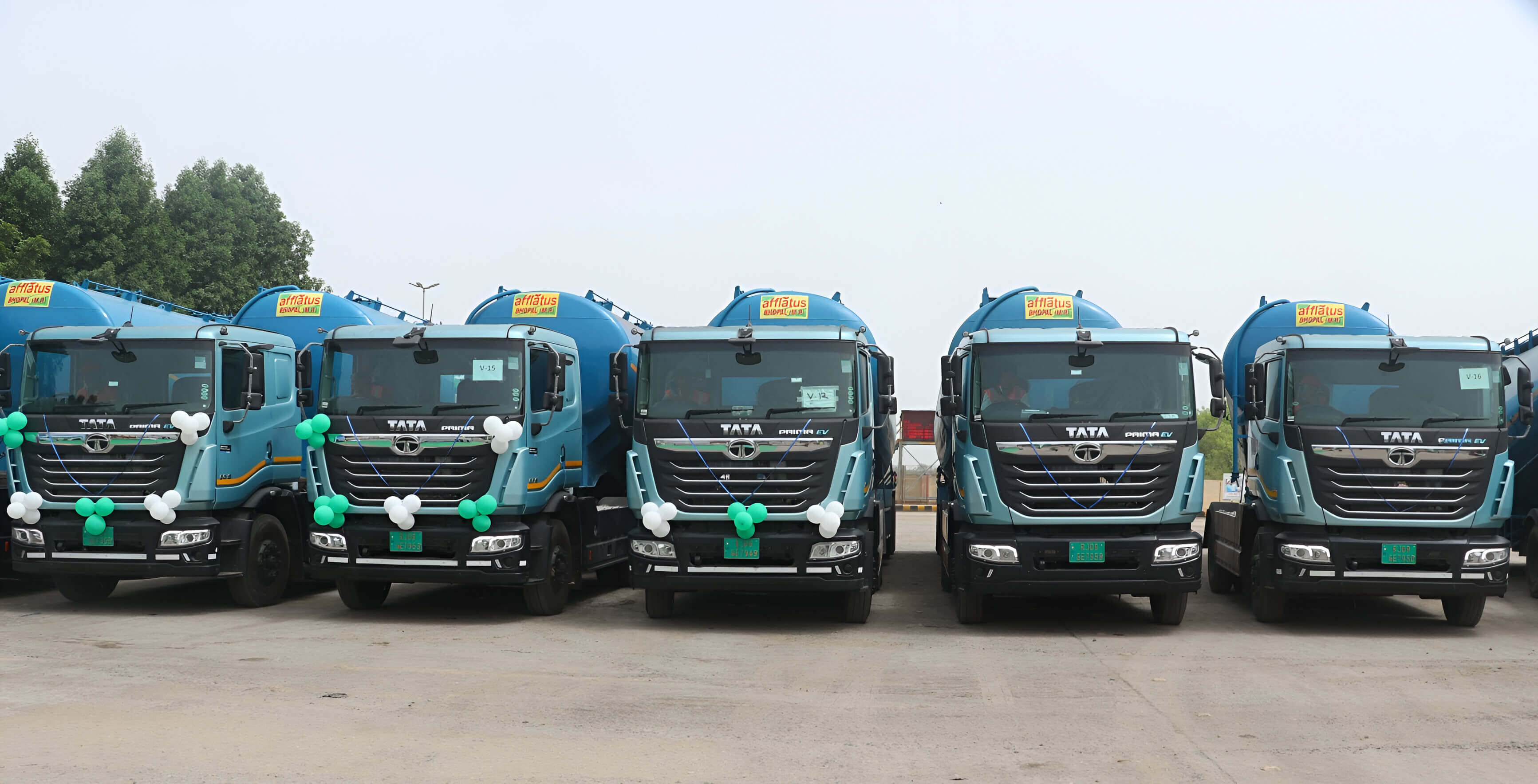 Tata Motors' Digital Arm Shifts From Products to Platform Play