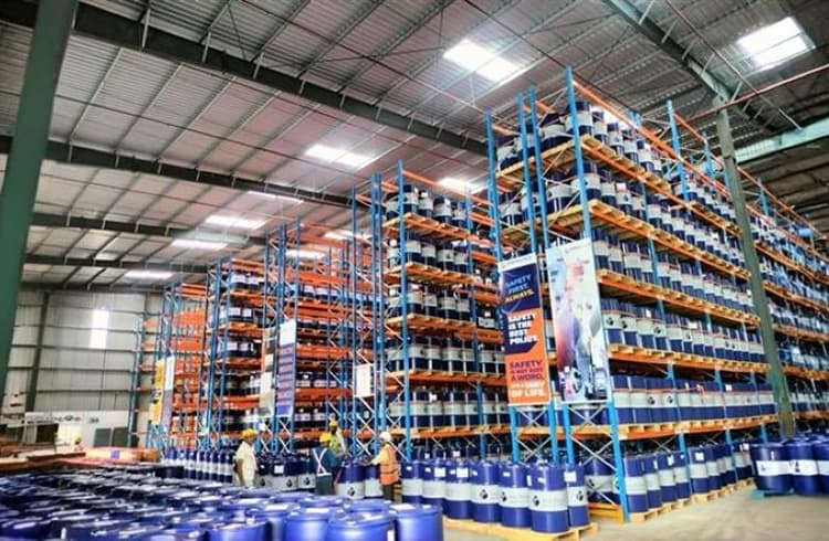 Cust Raj Shell Completes Acquisition of Indian Lubricants Company Raj Petro ...
