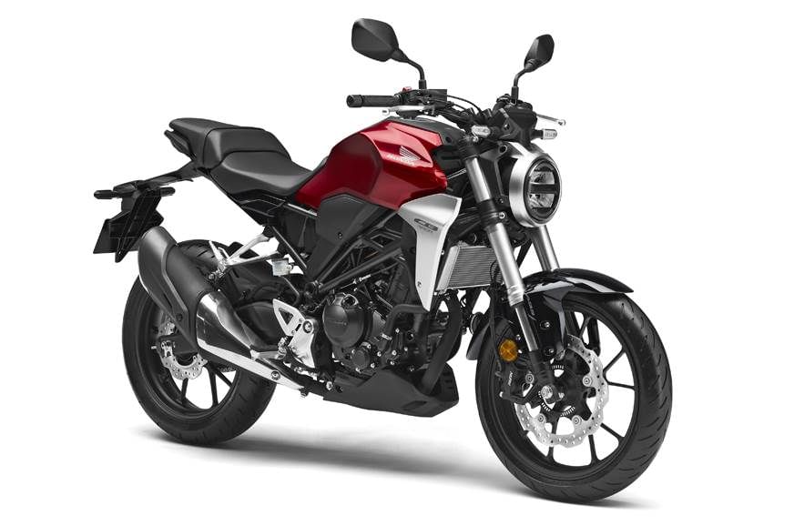 Honda to price CB300R below Rs 250,000