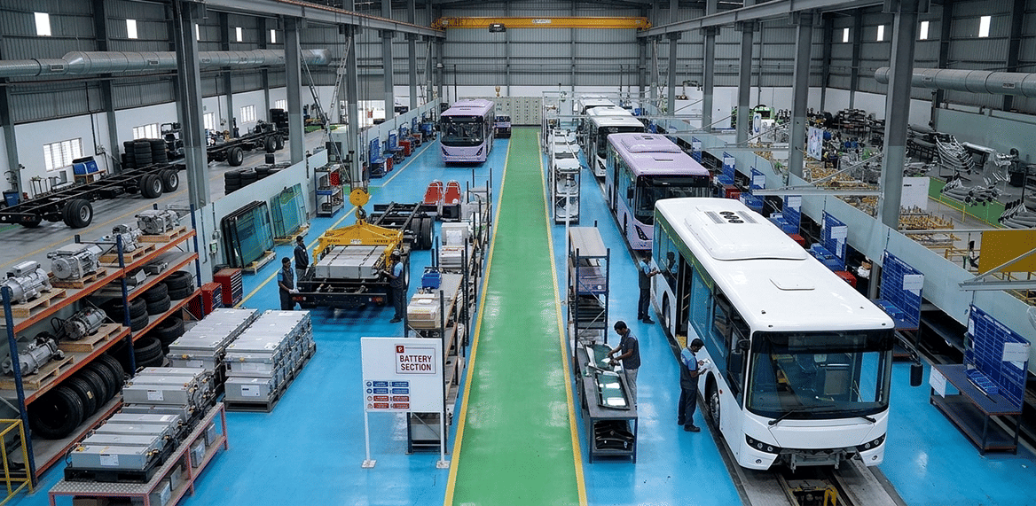 Keto Motors Lists On BSE Following Reverse Merger With Taaza International