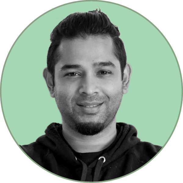 Akash Passey