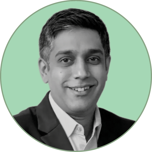Aravind Prasad