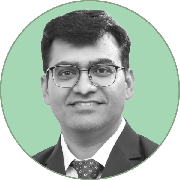 Deepak Jain