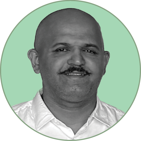Dr Yashodhan Pramod Gokhale