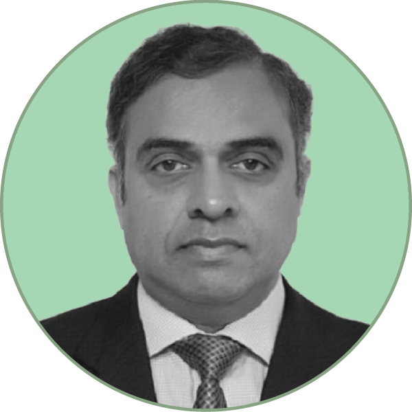 Dr. Hanif Qureshi, IPS