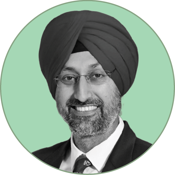 Hardeep Singh Brar