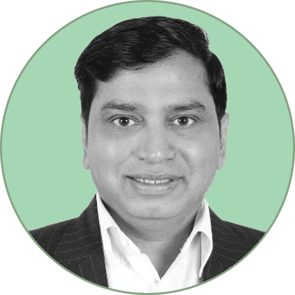 Jalaj Gupta