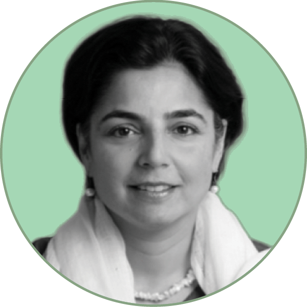 Mahua Acharya