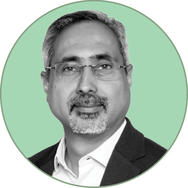 Narayan Subramaniam