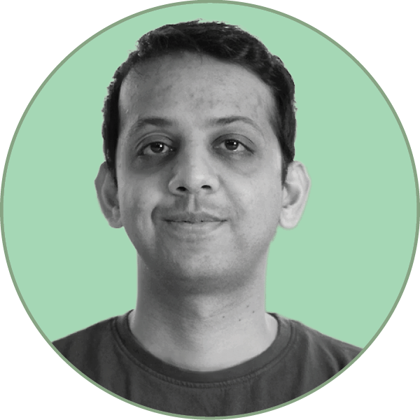 Niraj Rajmohan