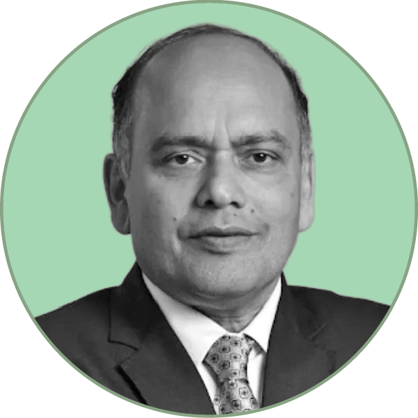 Ranjan Nayak