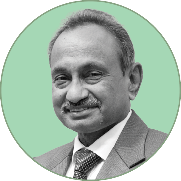 Ravindra Mohan
